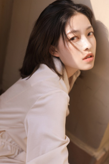 泽井杏奈